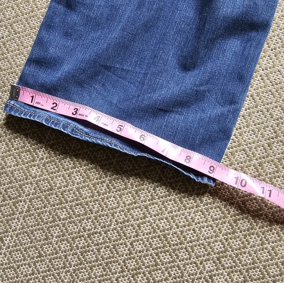 AG Bootcut Jeans - Picture 7 of 11